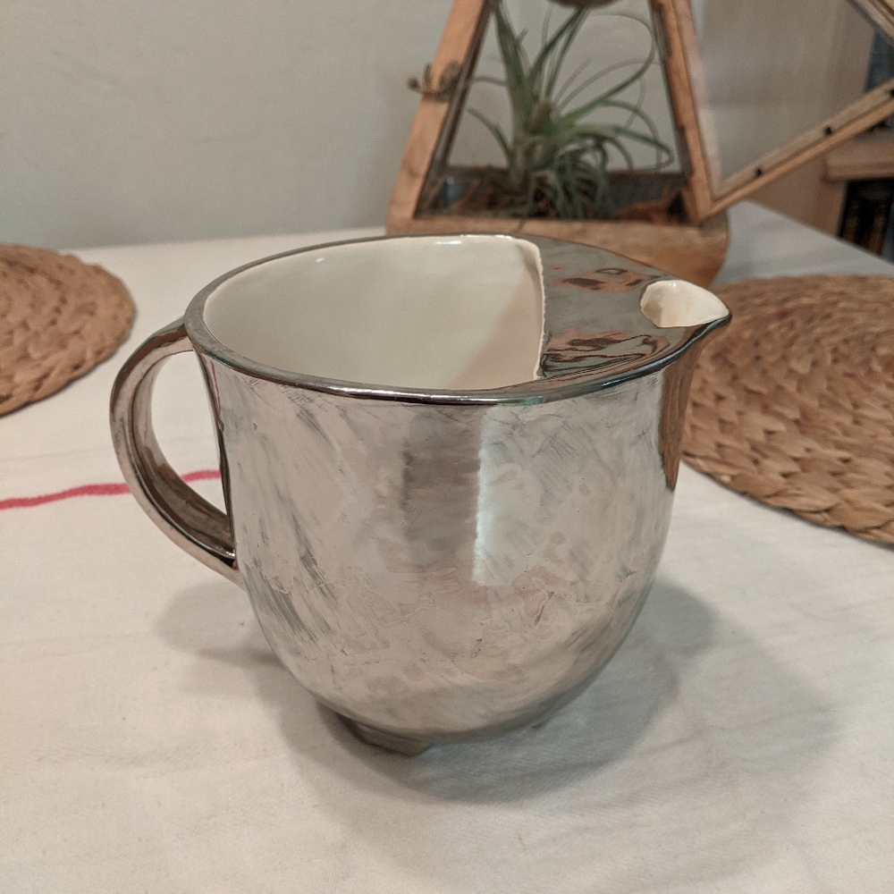 Hazel Hannell Pitcher